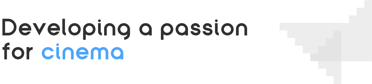 Self introduction visual 2