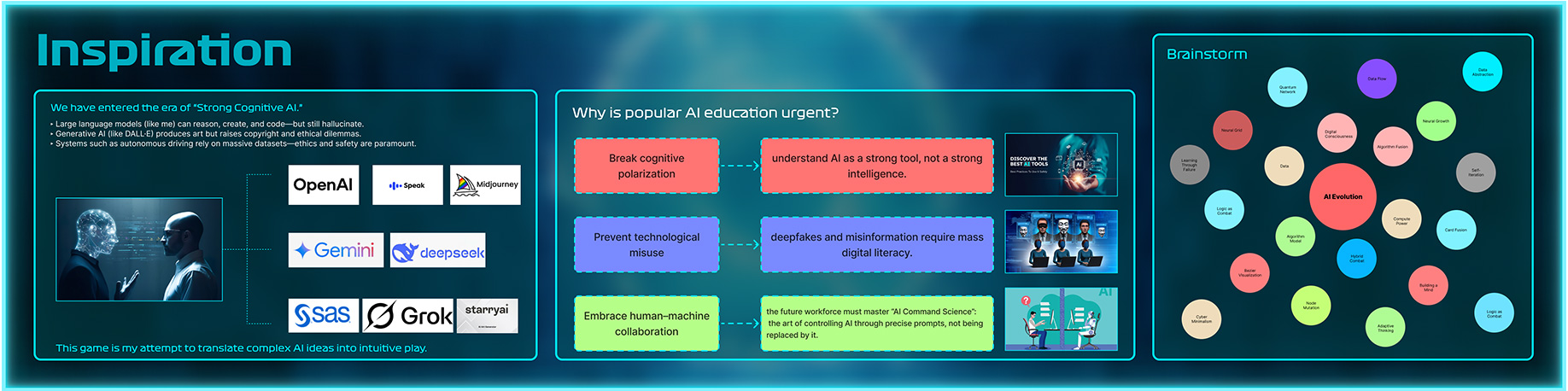 Data Lost 概念图 02
